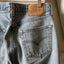 90’s Levi’s 501 - 30” x 30”