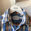 80’s Thrashed Cotton Flannel - Medium