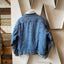 80’s Levi’s Sherpa Denim Jacket - Large