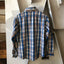 80’s Thrashed Cotton Flannel - Medium