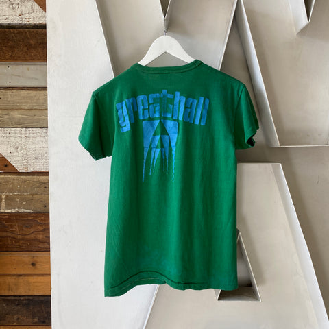 70's Beach Boys Staff Tee - Medium