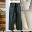 50’s Moth Loved Military Wool Trousers - 28” x 29”