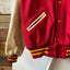 60’s Varsity Jacket - Large