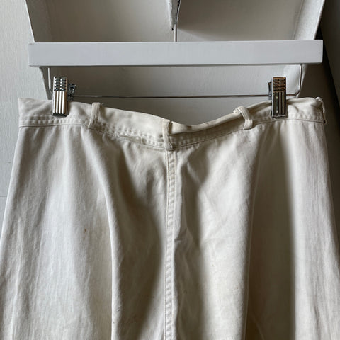 50’s USN Sailor Pants - 31” x 29”
