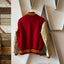 60’s Varsity Jacket - Large