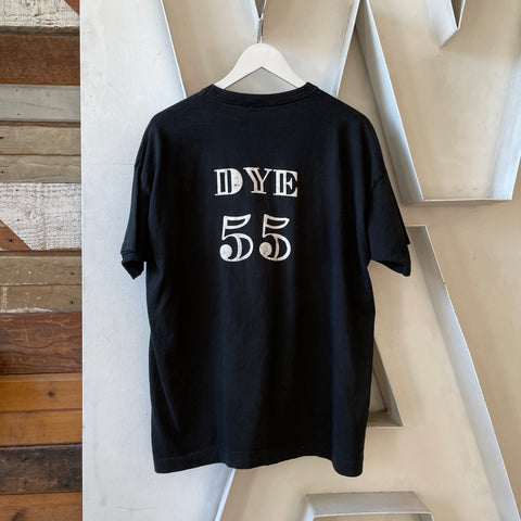 90’s Revolution Tee - XL