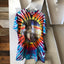90’s Grateful Dead x Stanley Mouse Tee - XL