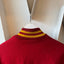 60’s Varsity Jacket - Large