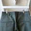 50’s Moth Loved Military Wool Trousers - 28” x 29”