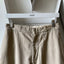 70’s Military Officer Chinos - 28” x 27”