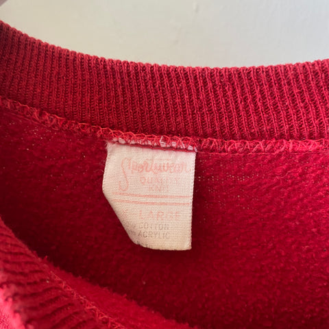 70's Sportswear Crew - XL