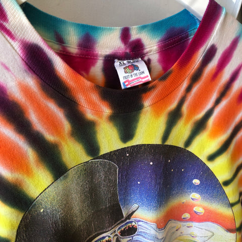 90’s Grateful Dead x Stanley Mouse Tee - XL
