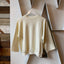 70’s Chopped Russell Crewneck Sweatshirt - Large