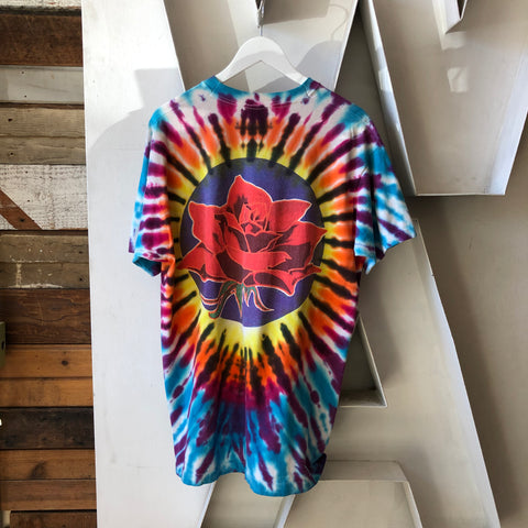 90’s Grateful Dead x Stanley Mouse Tee - XL