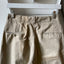 70’s Military Officer Chinos - 28” x 27”