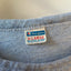 70’s Champion Blue Bar U of W Tee - XL