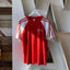 70's Softball Marathon Raglan - Large