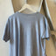 70’s Champion Blue Bar U of W Tee - XL