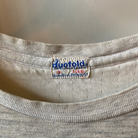 70’s Duofold Thermal Shirt - Small