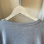 70’s Champion Blue Bar U of W Tee - XL