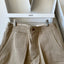 40’s Starched Officer Chinos - 28" x 33"