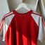 70's Softball Marathon Raglan - Large