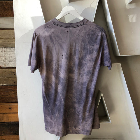 80's Faded Pocket Tee - Small