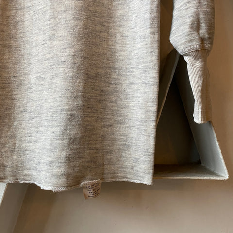 70’s Duofold Thermal Shirt - Small
