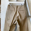 40’s Starched Officer Chinos - 28" x 33"