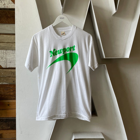 80’s Screen Stars Newport Tee - Medium