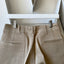 40’s Starched Officer Chinos - 28" x 33"