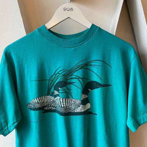 80’s Duck Tee - Large