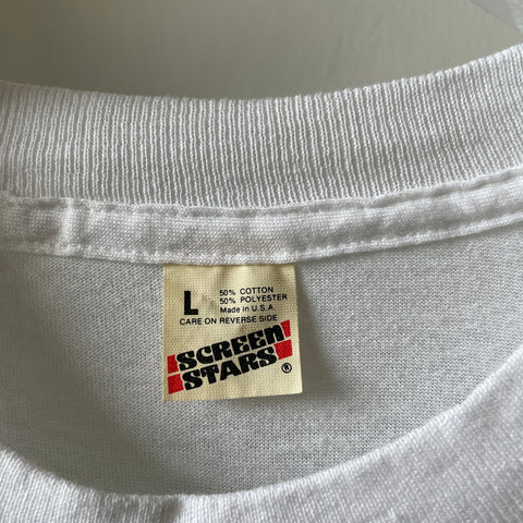 80’s Screen Stars Newport Tee - Medium