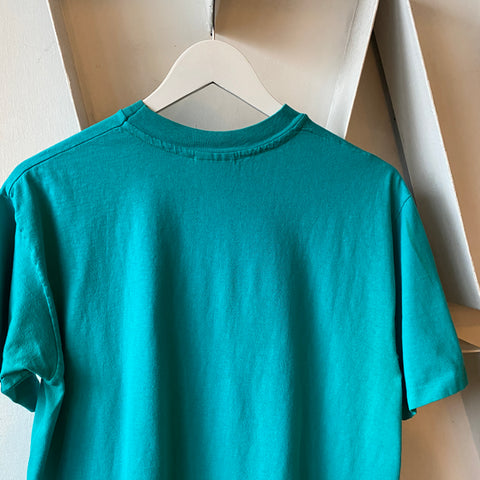 80’s Duck Tee - Large