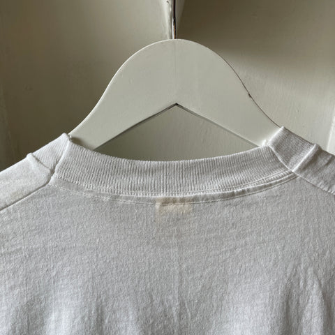 80’s Screen Stars Newport Tee - Medium