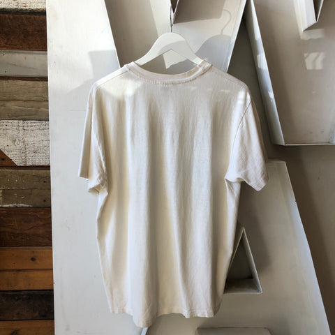 90’s Speed Racer Tee - Large