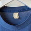 80’s Go Navy Tee - Medium