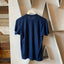80’s Go Navy Tee - Medium