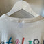80’s Miami Sound Machine Tee - Medium