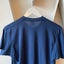 80’s Go Navy Tee - Medium