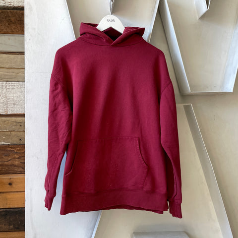 90’s Red Sweatshirt - Large