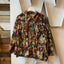 60's Swiss Military Jacket - XL