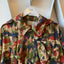 60's Swiss Military Jacket - XL