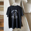 80’s World Series of Metal Tee - Medium