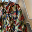 60's Swiss Military Jacket - XL