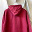 90’s Red Sweatshirt - Large