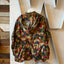 60's Swiss Military Jacket - XL