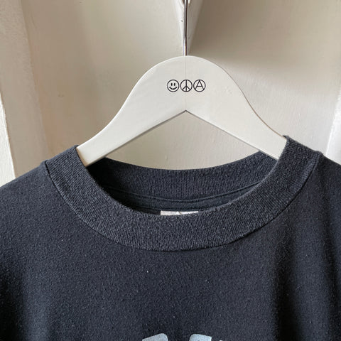 80’s World Series of Metal Tee - Medium