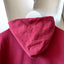 90’s Red Sweatshirt - Large