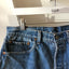 80’s Levi’s Cut-Offs - 33” x 4”